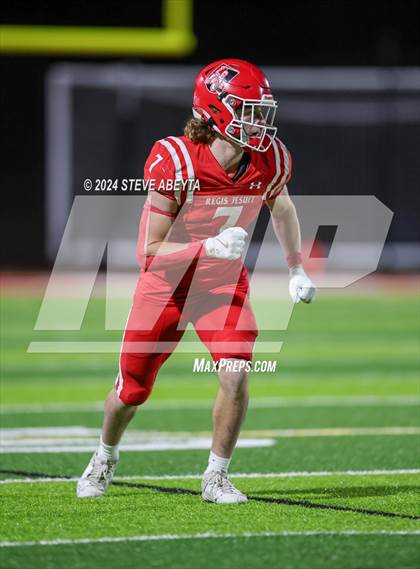 Thumbnail 3 in Legend @ Regis Jesuit photogallery.