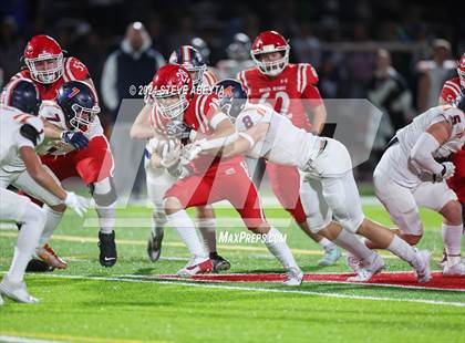 Thumbnail 2 in Legend @ Regis Jesuit photogallery.