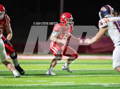 Thumbnail 1 in Legend @ Regis Jesuit photogallery.