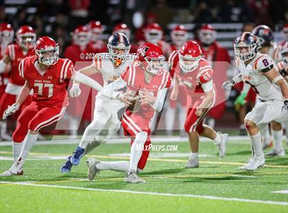 Thumbnail 1 in Legend @ Regis Jesuit photogallery.