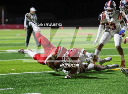 Thumbnail 3 in Legend @ Regis Jesuit photogallery.