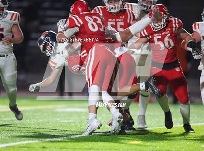 Thumbnail 3 in Legend @ Regis Jesuit photogallery.
