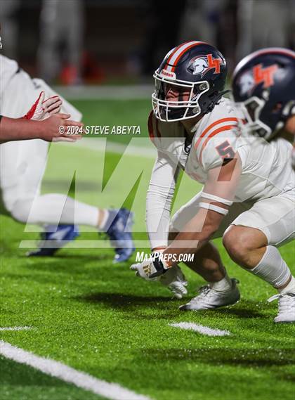 Thumbnail 2 in Legend @ Regis Jesuit photogallery.