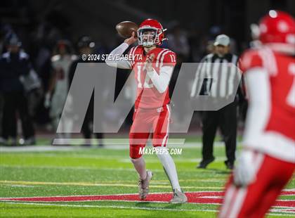 Thumbnail 3 in Legend @ Regis Jesuit photogallery.