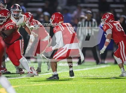 Thumbnail 2 in Legend @ Regis Jesuit photogallery.