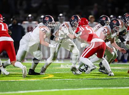 Thumbnail 2 in Legend @ Regis Jesuit photogallery.