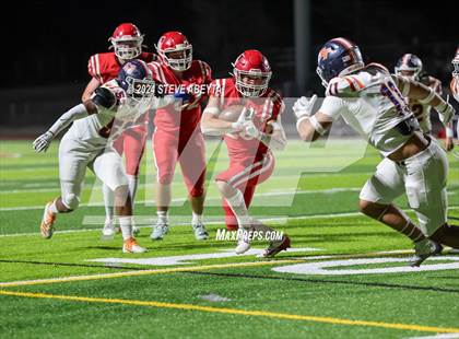 Thumbnail 1 in Legend @ Regis Jesuit photogallery.