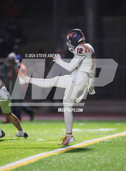 Thumbnail 2 in Legend @ Regis Jesuit photogallery.
