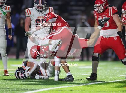 Thumbnail 1 in Legend @ Regis Jesuit photogallery.