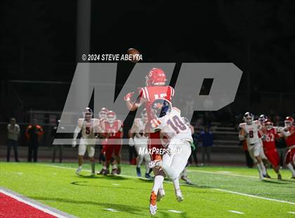 Thumbnail 1 in Legend @ Regis Jesuit photogallery.