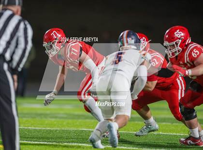 Thumbnail 2 in Legend @ Regis Jesuit photogallery.