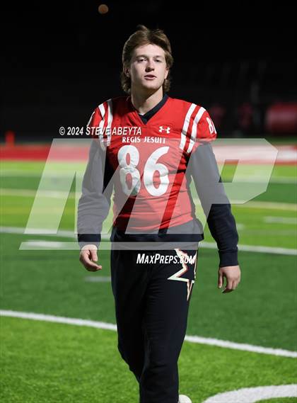 Thumbnail 2 in Legend @ Regis Jesuit photogallery.