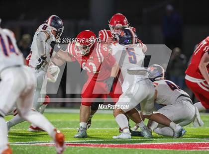 Thumbnail 3 in Legend @ Regis Jesuit photogallery.