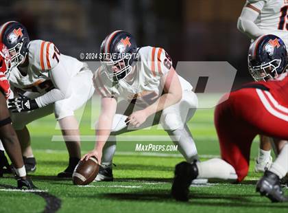 Thumbnail 3 in Legend @ Regis Jesuit photogallery.