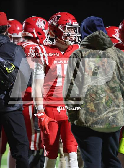 Thumbnail 1 in Legend @ Regis Jesuit photogallery.