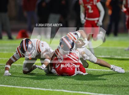 Thumbnail 2 in Legend @ Regis Jesuit photogallery.