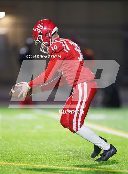Thumbnail 2 in Legend @ Regis Jesuit photogallery.
