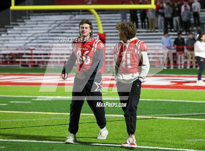 Thumbnail 3 in Legend @ Regis Jesuit photogallery.