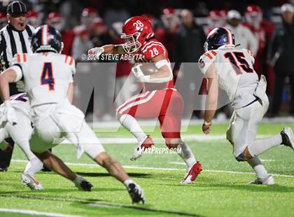 Thumbnail 2 in Legend @ Regis Jesuit photogallery.