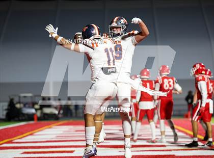 Thumbnail 3 in Legend @ Regis Jesuit photogallery.