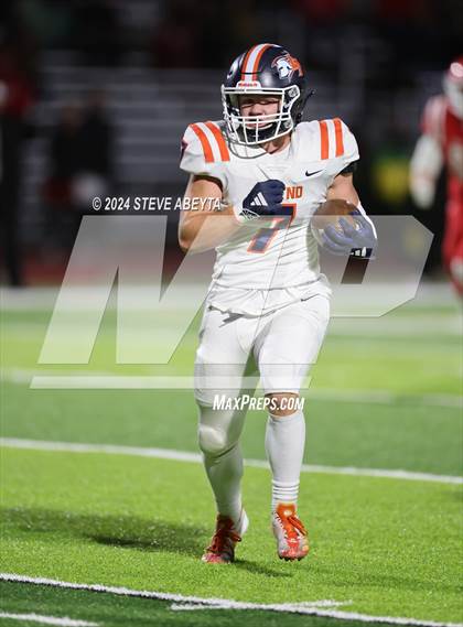 Thumbnail 2 in Legend @ Regis Jesuit photogallery.