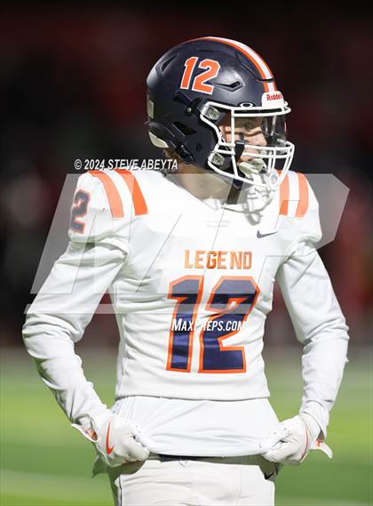 Thumbnail 2 in Legend @ Regis Jesuit photogallery.