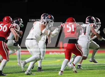 Thumbnail 2 in Legend @ Regis Jesuit photogallery.