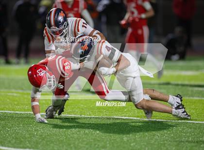 Thumbnail 2 in Legend @ Regis Jesuit photogallery.