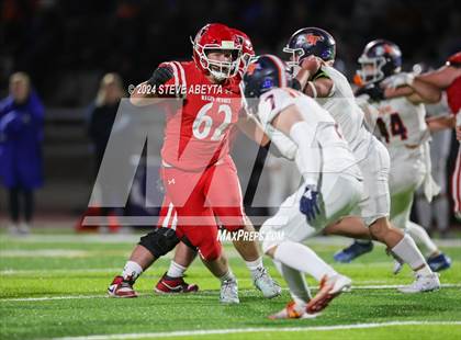Thumbnail 2 in Legend @ Regis Jesuit photogallery.