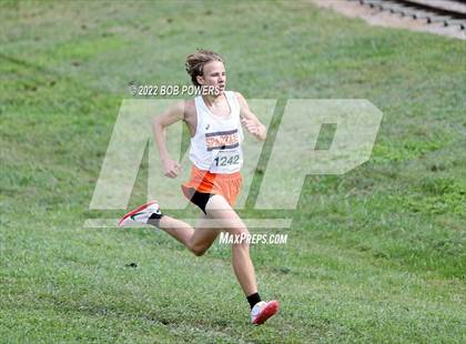 Thumbnail 2 in Monroe Parker Invitational 2022 photogallery.