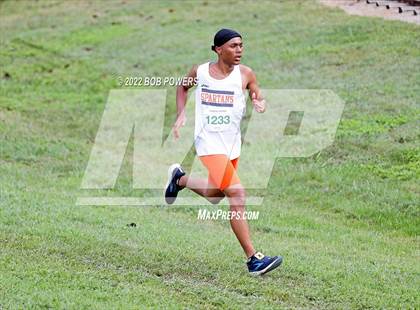Thumbnail 1 in Monroe Parker Invitational 2022 photogallery.