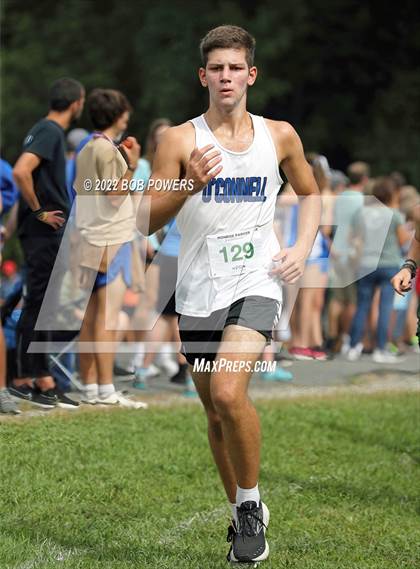 Thumbnail 3 in Monroe Parker Invitational 2022 photogallery.