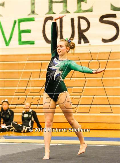 Thumbnail 2 in Skyline vs. Newport, Woodinville, Eastlake photogallery.