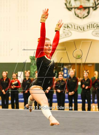 Thumbnail 1 in Skyline vs. Newport, Woodinville, Eastlake photogallery.