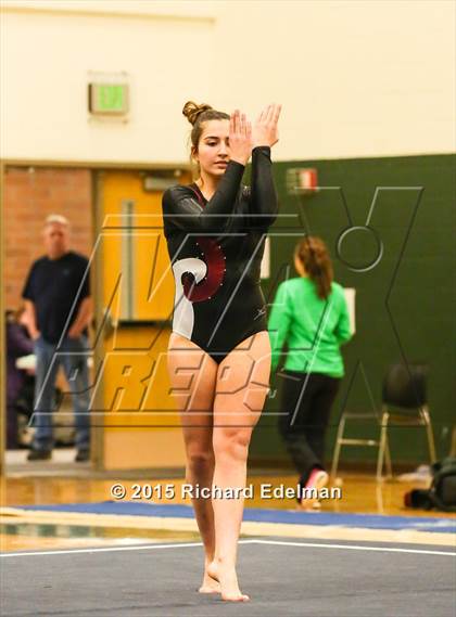 Thumbnail 3 in Skyline vs. Newport, Woodinville, Eastlake photogallery.