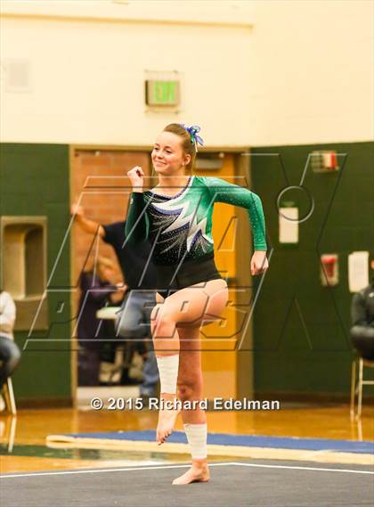 Thumbnail 2 in Skyline vs. Newport, Woodinville, Eastlake photogallery.