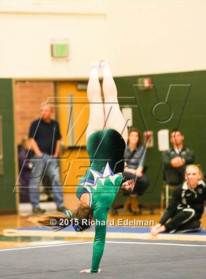 Thumbnail 2 in Skyline vs. Newport, Woodinville, Eastlake photogallery.