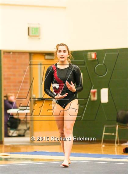 Thumbnail 2 in Skyline vs. Newport, Woodinville, Eastlake photogallery.