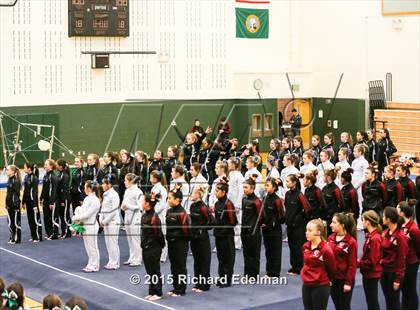 Thumbnail 3 in Skyline vs. Newport, Woodinville, Eastlake photogallery.