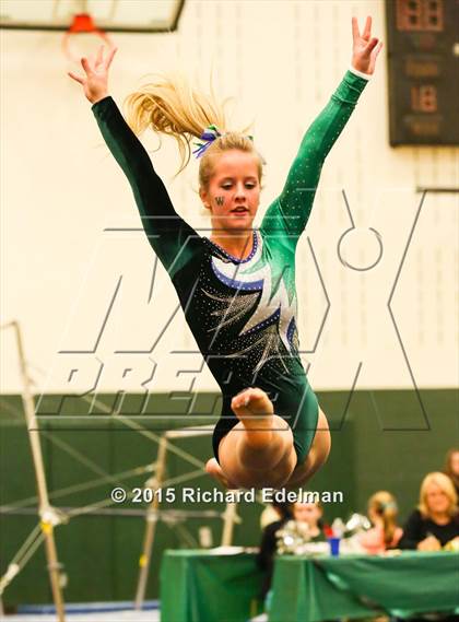 Thumbnail 1 in Skyline vs. Newport, Woodinville, Eastlake photogallery.