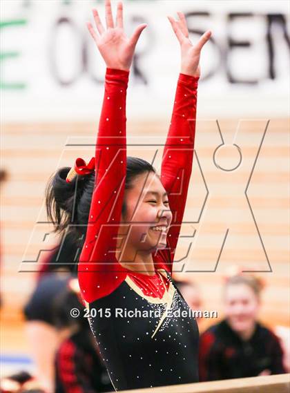 Thumbnail 2 in Skyline vs. Newport, Woodinville, Eastlake photogallery.