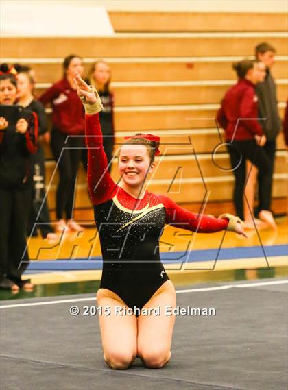 Thumbnail 3 in Skyline vs. Newport, Woodinville, Eastlake photogallery.