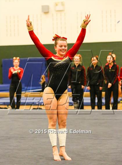 Thumbnail 3 in Skyline vs. Newport, Woodinville, Eastlake photogallery.