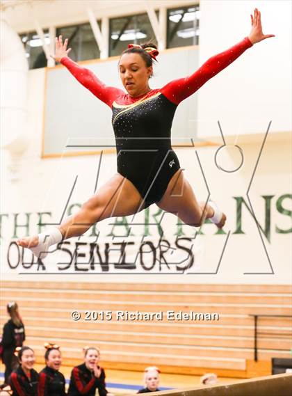 Thumbnail 3 in Skyline vs. Newport, Woodinville, Eastlake photogallery.