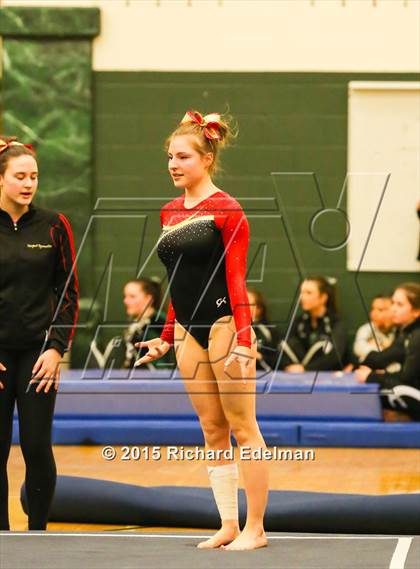 Thumbnail 2 in Skyline vs. Newport, Woodinville, Eastlake photogallery.