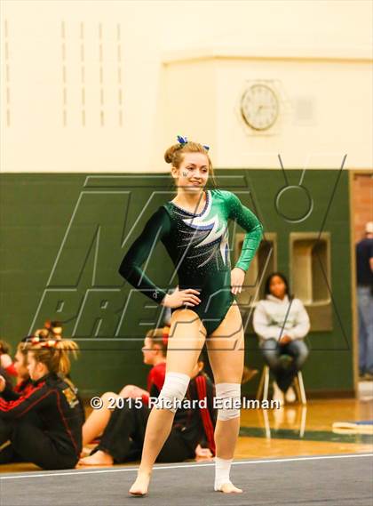 Thumbnail 3 in Skyline vs. Newport, Woodinville, Eastlake photogallery.