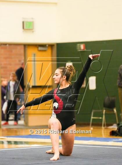 Thumbnail 2 in Skyline vs. Newport, Woodinville, Eastlake photogallery.