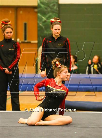Thumbnail 1 in Skyline vs. Newport, Woodinville, Eastlake photogallery.