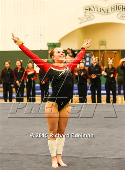 Thumbnail 2 in Skyline vs. Newport, Woodinville, Eastlake photogallery.