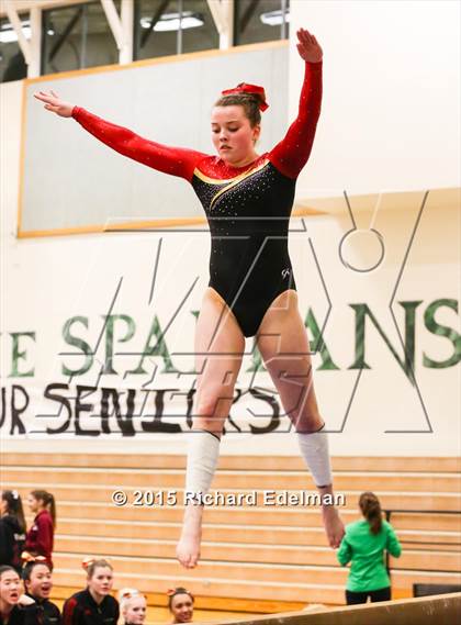Thumbnail 3 in Skyline vs. Newport, Woodinville, Eastlake photogallery.